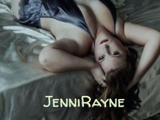 JenniRayne Sexy Tchat