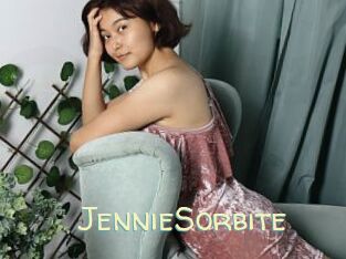 JennieSorbite Sexy Tchat
