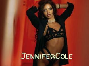 JenniferCole