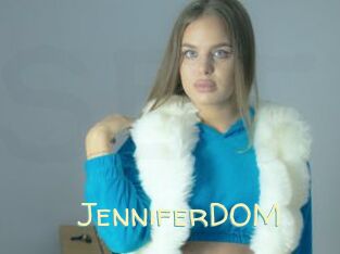 JenniferDOM