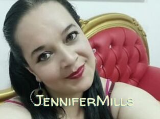 JenniferMills