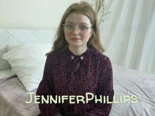 JenniferPhillips Sexy Tchat