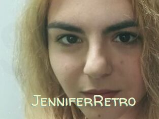 JenniferRetro
