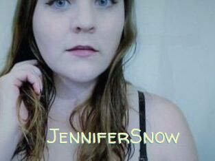 JenniferSnow Sexy Tchat