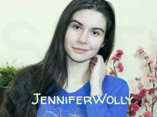 JenniferWolly