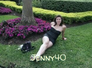 Jenny40