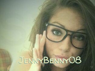 JennyBenny08