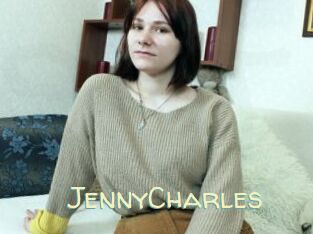 JennyCharles Sexy Tchat
