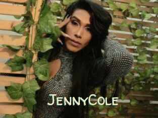 JennyCole