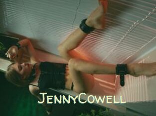 JennyCowell