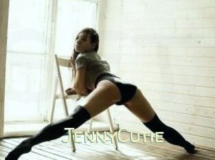 JennyCutie