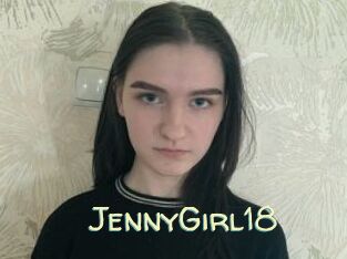 JennyGirl18