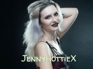 JennyHottieX Sexy Tchat