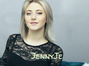 JennyJe