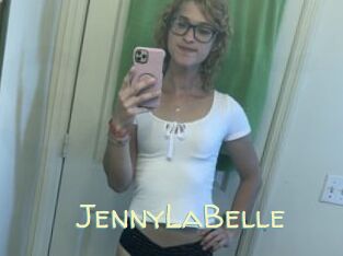 JennyLaBelle