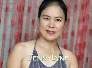 JennyLyne Sexy Tchat