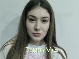 JennyMia Sexy Tchat
