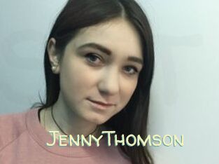 JennyThomson Sexy Tchat