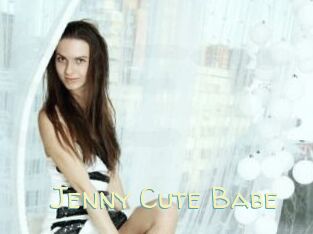 Jenny_Cute_Babe