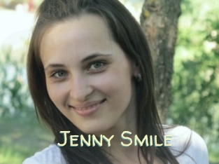 Jenny_Smile