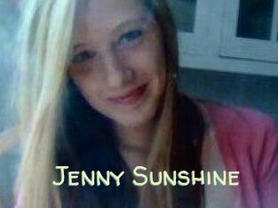 Jenny_Sunshine Sexy Tchat