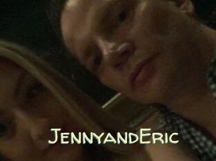 JennyandEric