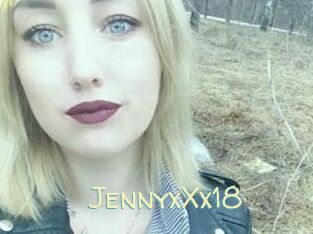 JennyxXx18