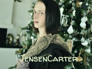 JensenCarter
