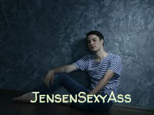 JensenSexyAss