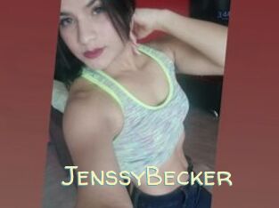 JenssyBecker