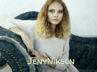 JenyNikson