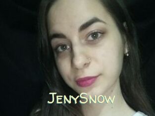 JenySnow