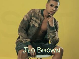 Jeo_Brown