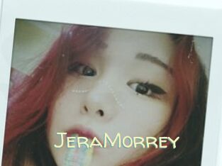 JeraMorrey