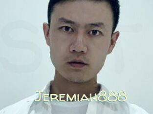 Jeremiah888