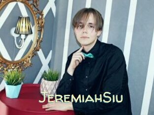 JeremiahSiu