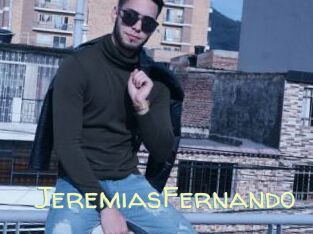 JeremiasFernando