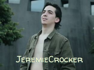 JeremieCrocker