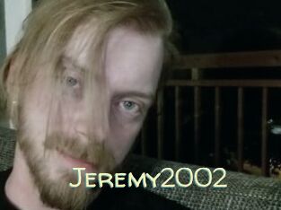 Jeremy2002
