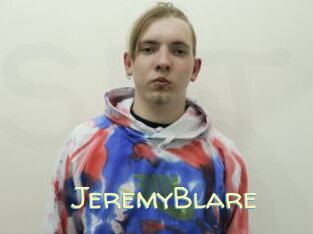 JeremyBlare Sexy Tchat