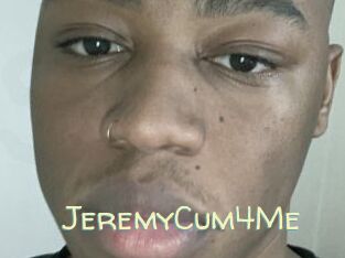 JeremyCum4Me