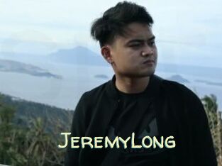 JeremyLong