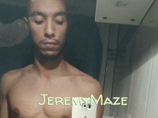 Jeremy_Maze