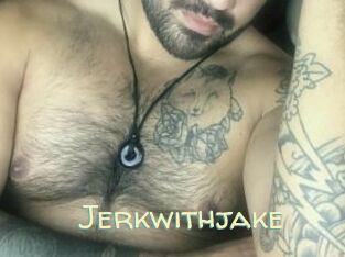 Jerkwithjake Sexy Tchat
