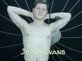 JeromEvans