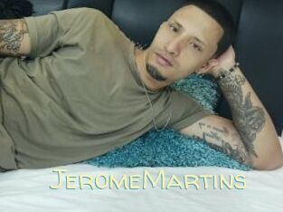 JeromeMartins