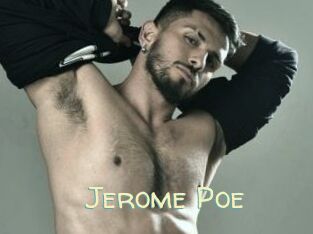 Jerome_Poe
