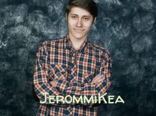 JerommiKea