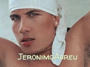 JeronimoAbreu