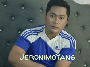 JeronimoYang